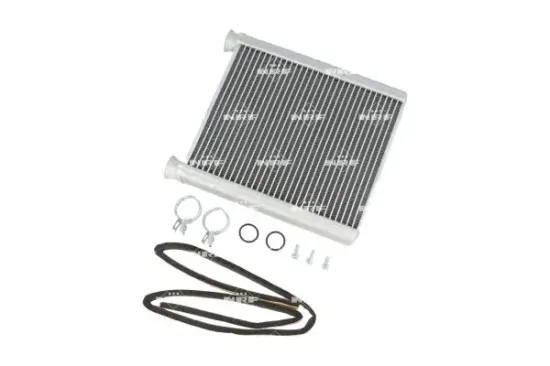 Wärmetauscher, Innenraumheizung NRF 54482 Bild Wärmetauscher, Innenraumheizung NRF 54482