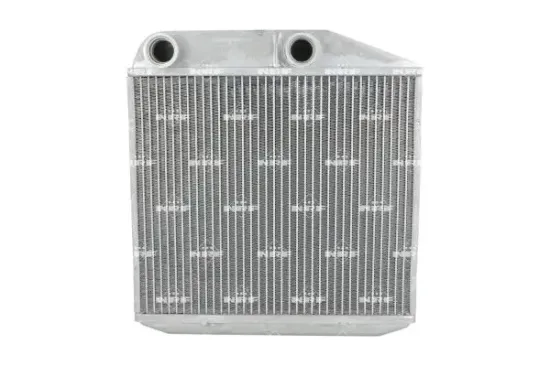 Wärmetauscher, Innenraumheizung NRF 54483 Bild Wärmetauscher, Innenraumheizung NRF 54483