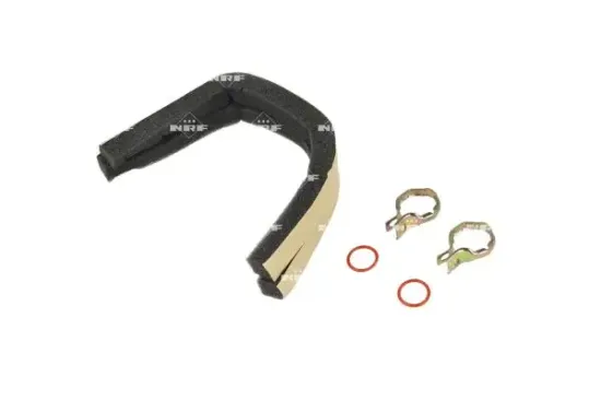 Wärmetauscher, Innenraumheizung NRF 54483 Bild Wärmetauscher, Innenraumheizung NRF 54483