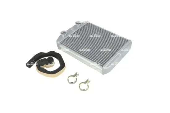 Wärmetauscher, Innenraumheizung NRF 54484 Bild Wärmetauscher, Innenraumheizung NRF 54484