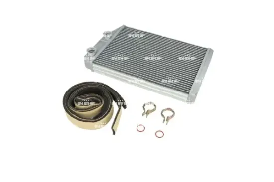 Wärmetauscher, Innenraumheizung NRF 54486 Bild Wärmetauscher, Innenraumheizung NRF 54486