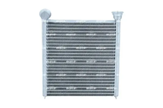 Wärmetauscher, Innenraumheizung NRF 54491 Bild Wärmetauscher, Innenraumheizung NRF 54491
