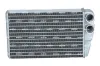 Wärmetauscher, Innenraumheizung NRF 54496 Bild Wärmetauscher, Innenraumheizung NRF 54496