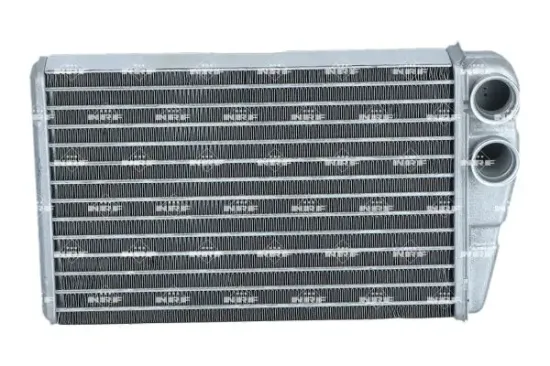 Wärmetauscher, Innenraumheizung NRF 54496 Bild Wärmetauscher, Innenraumheizung NRF 54496