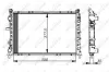 Kühler, Motorkühlung NRF 54502 Bild Kühler, Motorkühlung NRF 54502