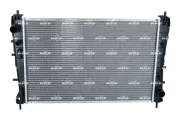 Kühler, Motorkühlung NRF 54503