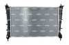 Kühler, Motorkühlung NRF 54503 Bild Kühler, Motorkühlung NRF 54503