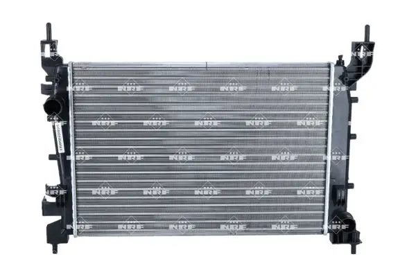 Kühler, Motorkühlung NRF 54504