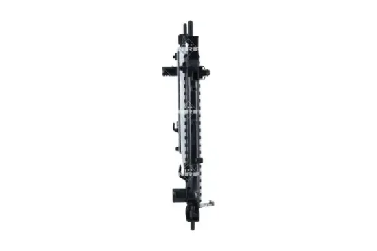 Kühler, Motorkühlung NRF 54504 Bild Kühler, Motorkühlung NRF 54504