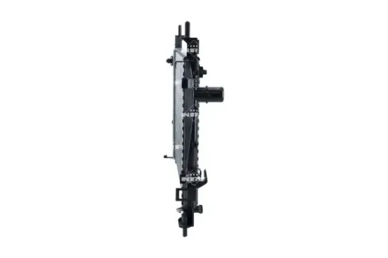 Kühler, Motorkühlung NRF 54504 Bild Kühler, Motorkühlung NRF 54504