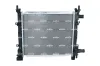 Kühler, Motorkühlung NRF 54601 Bild Kühler, Motorkühlung NRF 54601