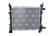 Kühler, Motorkühlung NRF 54601