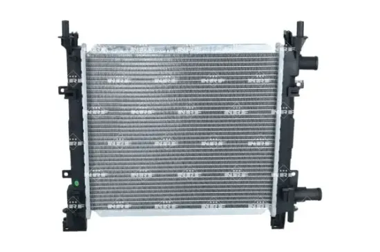 Kühler, Motorkühlung NRF 54601 Bild Kühler, Motorkühlung NRF 54601