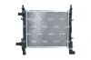 Kühler, Motorkühlung NRF 54601 Bild Kühler, Motorkühlung NRF 54601