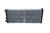 Kühler, Motorkühlung NRF 54628 Bild Kühler, Motorkühlung NRF 54628