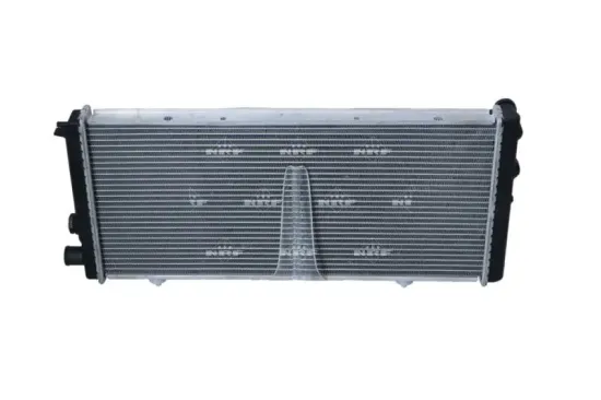 Kühler, Motorkühlung NRF 54628 Bild Kühler, Motorkühlung NRF 54628