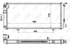 Kühler, Motorkühlung NRF 54628 Bild Kühler, Motorkühlung NRF 54628