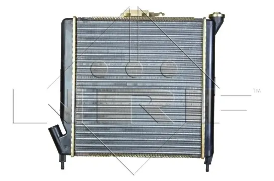 Kühler, Motorkühlung NRF 54641 Bild Kühler, Motorkühlung NRF 54641