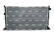 Kühler, Motorkühlung NRF 54657