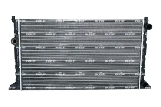 Kühler, Motorkühlung NRF 54657 Bild Kühler, Motorkühlung NRF 54657