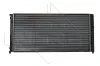 Kühler, Motorkühlung NRF 54664 Bild Kühler, Motorkühlung NRF 54664