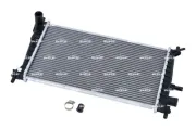 Kühler, Motorkühlung NRF 54666