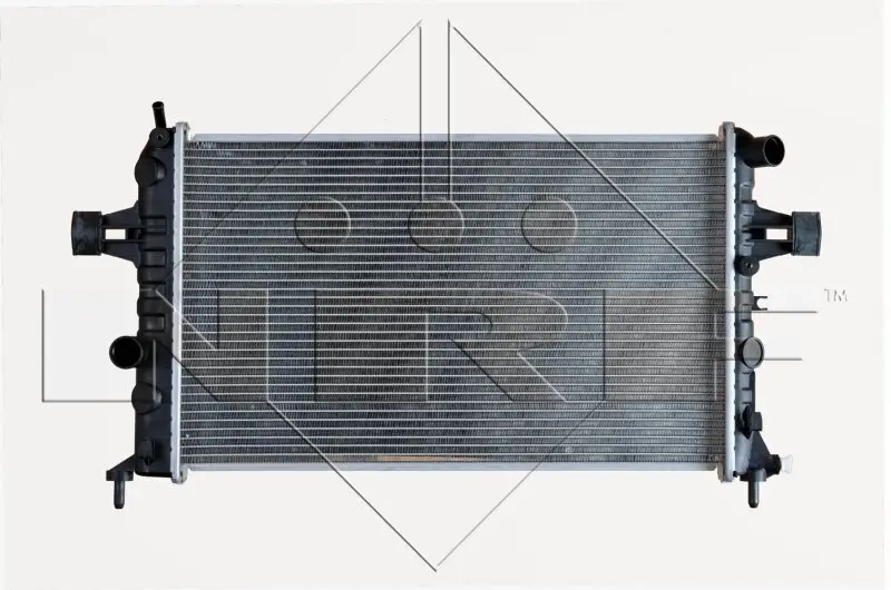 Kühler, Motorkühlung NRF 54668