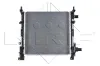 Kühler, Motorkühlung NRF 54671 Bild Kühler, Motorkühlung NRF 54671