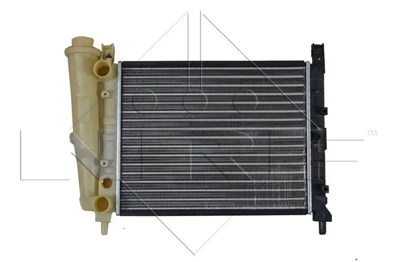 Kühler, Motorkühlung NRF 54680