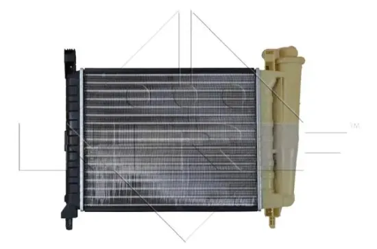 Kühler, Motorkühlung NRF 54680 Bild Kühler, Motorkühlung NRF 54680