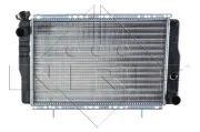 Kühler, Motorkühlung NRF 54683