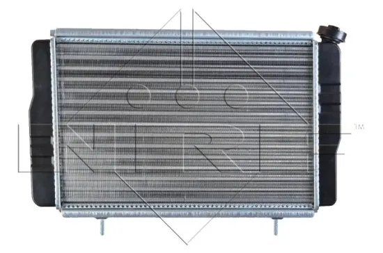 Kühler, Motorkühlung NRF 54683 Bild Kühler, Motorkühlung NRF 54683