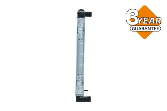Kühler, Motorkühlung NRF 54683 Bild Kühler, Motorkühlung NRF 54683