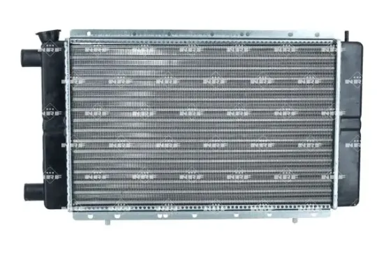Kühler, Motorkühlung NRF 54684 Bild Kühler, Motorkühlung NRF 54684