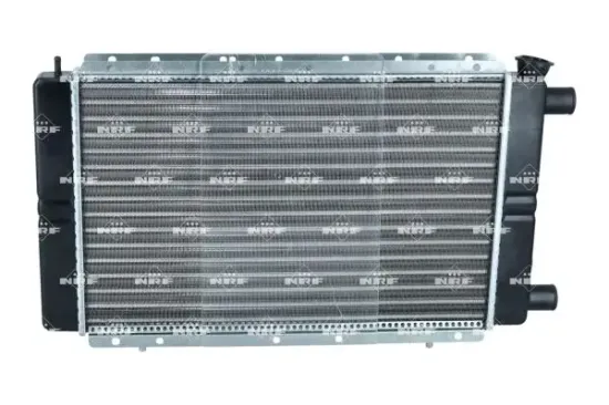 Kühler, Motorkühlung NRF 54684 Bild Kühler, Motorkühlung NRF 54684