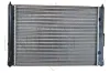 Kühler, Motorkühlung NRF 54686 Bild Kühler, Motorkühlung NRF 54686