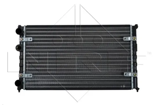 Kühler, Motorkühlung NRF 54688 Bild Kühler, Motorkühlung NRF 54688