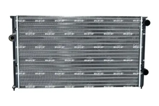 Kühler, Motorkühlung NRF 54693 Bild Kühler, Motorkühlung NRF 54693