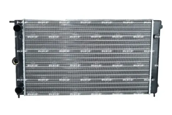 Kühler, Motorkühlung NRF 54694 Bild Kühler, Motorkühlung NRF 54694