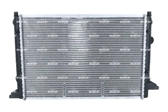 Kühler, Motorkühlung NRF 54695 Bild Kühler, Motorkühlung NRF 54695