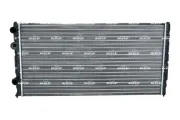 Kühler, Motorkühlung NRF 54696