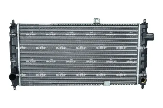 Kühler, Motorkühlung NRF 54704 Bild Kühler, Motorkühlung NRF 54704