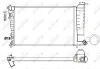 Kühler, Motorkühlung NRF 54716 Bild Kühler, Motorkühlung NRF 54716