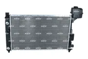 Kühler, Motorkühlung NRF 54718
