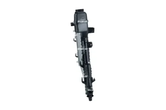 Kühler, Motorkühlung NRF 54718 Bild Kühler, Motorkühlung NRF 54718