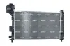 Kühler, Motorkühlung NRF 54718 Bild Kühler, Motorkühlung NRF 54718