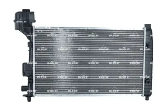 Kühler, Motorkühlung NRF 54718 Bild Kühler, Motorkühlung NRF 54718
