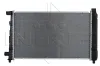 Kühler, Motorkühlung NRF 54719 Bild Kühler, Motorkühlung NRF 54719