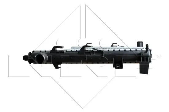 Kühler, Motorkühlung NRF 54719 Bild Kühler, Motorkühlung NRF 54719