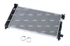 Kühler, Motorkühlung NRF 54719 Bild Kühler, Motorkühlung NRF 54719